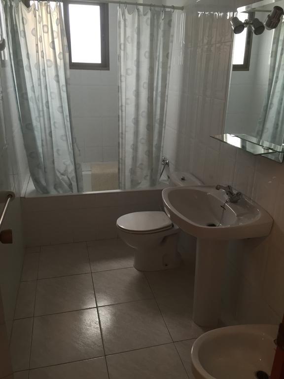 Apartamentos Vicent Peñíscola Zimmer foto